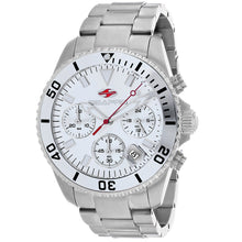 将图片加载到图库查看器，Seapro Men's Scuba 200 Chrono
