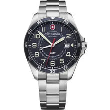 将图片加载到图库查看器，Victorinox Men's Fieldforce
