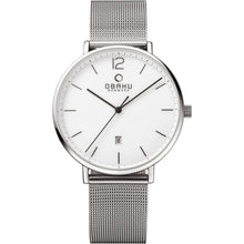 将图片加载到图库查看器，Obaku Men's Toft
