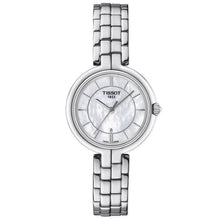将图片加载到图库查看器，Tissot Women's Flamingo
