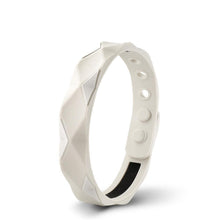 Load image into Gallery viewer, Power  Titanium Germanium Wristband Bracelet Balance Energy Balance Human Body For Men and Women
