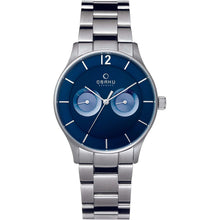 将图片加载到图库查看器，Obaku Men's Classic
