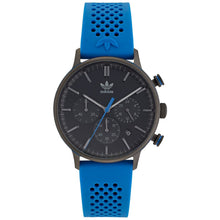 将图片加载到图库查看器，Adidas Men's Originals Style Code One Chrono
