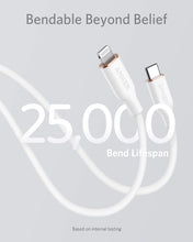Load image into Gallery viewer, Anker <b>641</b> USB-C to Lightning Cable (Flow, Silicone)
