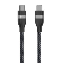 Load image into Gallery viewer, Anker USB-C to USB-C Cable (3 ft / 6 ft, 240W, Upcycled-Braided)
