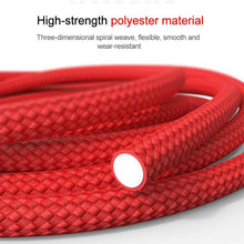 Load image into Gallery viewer, 3M Jump Skipping Ropes Cable Adjustable Speed Plastic Thick Double-bearing Skipping Rope Sports Fitness Professional Jump Rope Workout Rope Adjustable Length For Cardio Endurance Training Fitness
