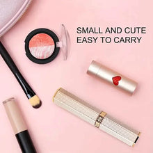 Load image into Gallery viewer, 4-in-1 Facial Electric Shaver for Women
