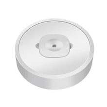 将图片加载到图库查看器，4-in-1 Movable Air Purifier Humidifier Ultraviolet Cleaner Aroma Diffuser
