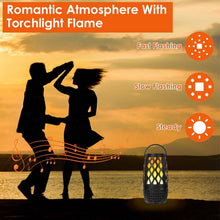 Load image into Gallery viewer, 4-in-1 Wireless 5.3 IPX5 Waterproof Outdoor Speaker
