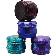 将图片加载到图库查看器，4 Layer Aluminum Herb Grinder

