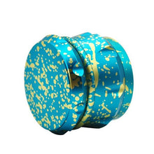 将图片加载到图库查看器，4 Layer Aluminum Herb Grinder
