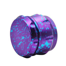 将图片加载到图库查看器，4 Layer Aluminum Herb Grinder
