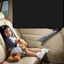 Load image into Gallery viewer, 4-Pack: Car Side Window Sun Shades
