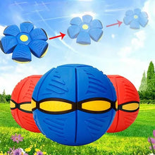Load image into Gallery viewer, 4-Pack: Children's Magic Lamp UFO UFO Ball UFO Magic Ball Toy
