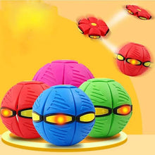 Load image into Gallery viewer, 4-Pack: Children's Magic Lamp UFO UFO Ball UFO Magic Ball Toy
