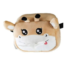 Load image into Gallery viewer, 4-Pack: Cute Cartoon Car Tissue Box
