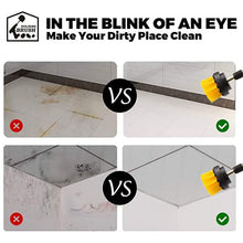 Load image into Gallery viewer, 4-Pack: Electric Scrubber Cleaning Brushes
