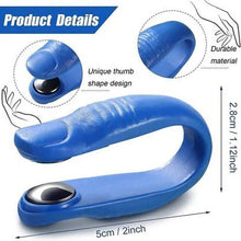 Load image into Gallery viewer, 4-Pack: Finger Joint Hand Massager
