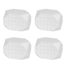 将图片加载到图库查看器，4-Pack: Jawline Exerciser with 3 Resistance Levels
