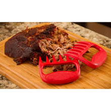 Load image into Gallery viewer, 4-Pack: Meat Chicken Poultry Shredding Pulling Claws
