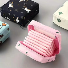 Load image into Gallery viewer, 4-Pack: Multi-Functional Travel Storage Bag for Toiletries
