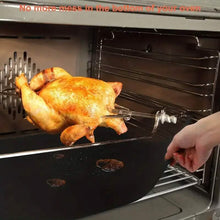 将图片加载到图库查看器，4-Pack: Non-Stick Reusable Oven Liners
