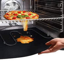 将图片加载到图库查看器，4-Pack: Non-Stick Reusable Oven Liners
