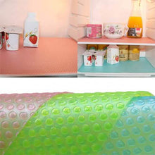 将图片加载到图库查看器，4-Pack: Refrigerator Mats
