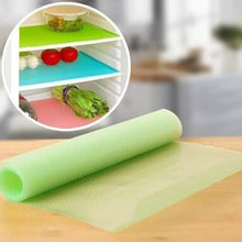 将图片加载到图库查看器，4-Pack: Refrigerator Mats
