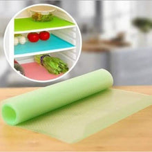 将图片加载到图库查看器，4-Pack: Refrigerator Mats
