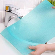将图片加载到图库查看器，4-Pack: Refrigerator Mats
