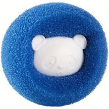 将图片加载到图库查看器，4-Pack: Reusable Laundry Lint Remover Balls
