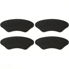 将图片加载到图库查看器，4-Pack: Self-Adhesive Heel Protectors
