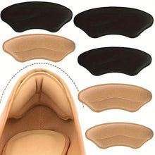 将图片加载到图库查看器，4-Pack: Self-Adhesive Heel Protectors
