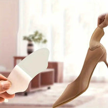 将图片加载到图库查看器，4-Pack: Self-Adhesive Heel Protectors
