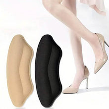将图片加载到图库查看器，4-Pack: Self-Adhesive Heel Protectors
