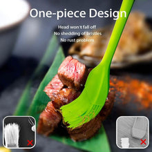 Load image into Gallery viewer, 4-Pack: Silicone Basting Pastry Brush

