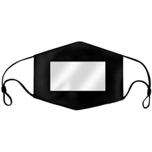 Load image into Gallery viewer, 4-Pack: Smile Communicator Face Mask
