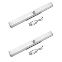 Load image into Gallery viewer, 4-Pack: Stick Anywhere LED Motion Sensor Light

