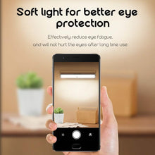 Load image into Gallery viewer, 4-Pack: Stick Anywhere LED Motion Sensor Light
