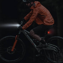 将图片加载到图库查看器，4-Pack: Universal Front Rear Bike Light Set
