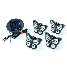 将图片加载到图库查看器，4-Piece Set: Solar Path Lights
