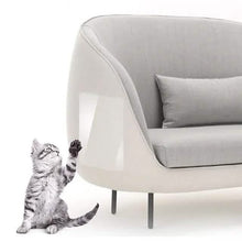 Load image into Gallery viewer, 4-Piece: Sofa Cat Scratching Pad Scraper
