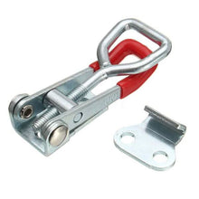 Load image into Gallery viewer, 4-Pieces: Adjustable Cabinet Boxes Lever Handle Clamp
