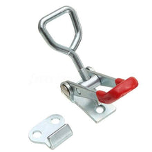 Load image into Gallery viewer, 4-Pieces: Adjustable Cabinet Boxes Lever Handle Clamp
