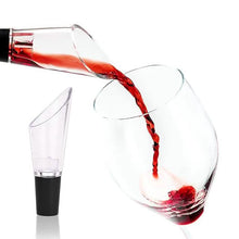 将图片加载到图库查看器，4-Pieces Set: Air Pump Wine Bottle Opener
