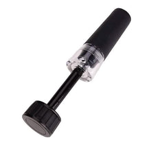 将图片加载到图库查看器，4-Pieces Set: Air Pump Wine Bottle Opener
