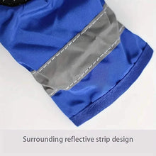 将图片加载到图库查看器，4-Pieces: Water-Resistant Dog Bootie Shoes

