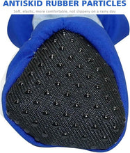 将图片加载到图库查看器，4-Pieces: Water-Resistant Dog Bootie Shoes
