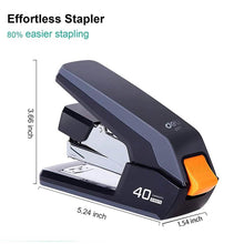 Load image into Gallery viewer, 40-50 Sheet Capacity Desktop Staple
